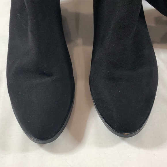 Steve Madden Gabbie Thigh High Boot - Picture 5 of 6